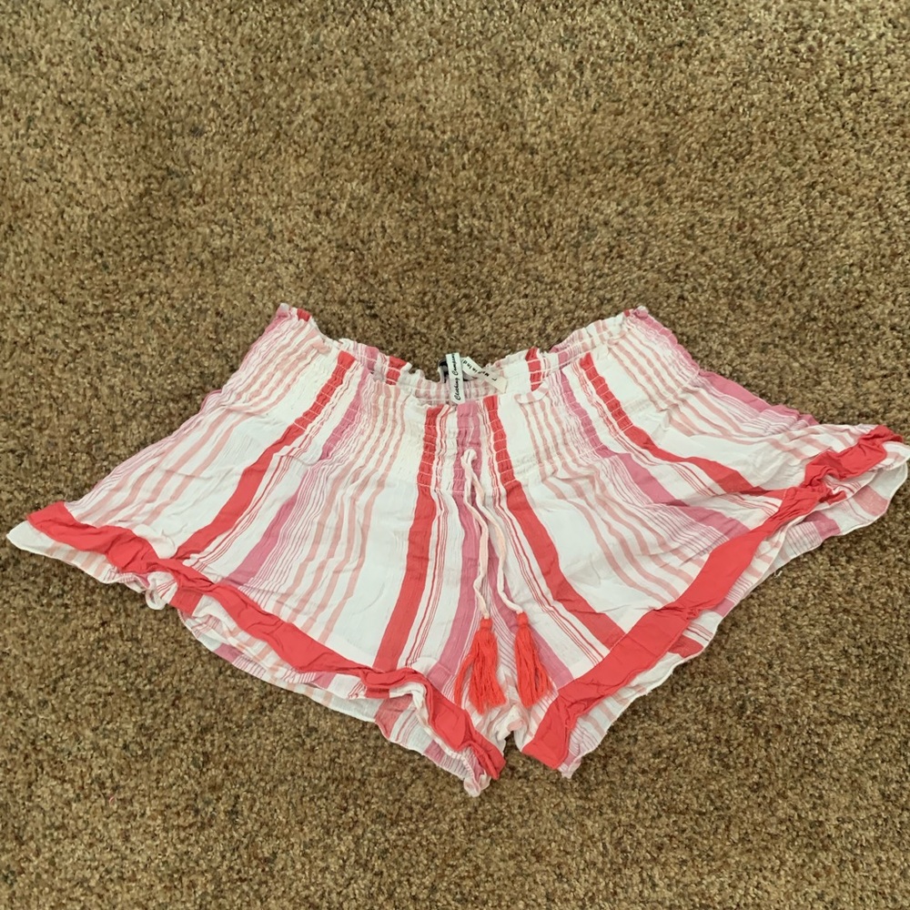 Flowy Shorts size L